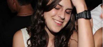 Arrestan a la hija de Bruce Willis Arrestan a la hija de Bruce Willis