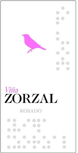 VIÑA ZORZAL - DO. NAVARRA (II FIRA DE VINS DE TORRELLES DE LLOBREGAT) VIÑA ZORZAL - DO. NAVARRA (II FIRA DE VINS DE TORRELLES DE LLOBREGAT)