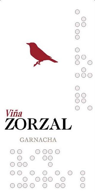 VIÑA ZORZAL - DO. NAVARRA (II FIRA DE VINS DE TORRELLES DE LLOBREGAT) VIÑA ZORZAL - DO. NAVARRA (II FIRA DE VINS DE TORRELLES DE LLOBREGAT)