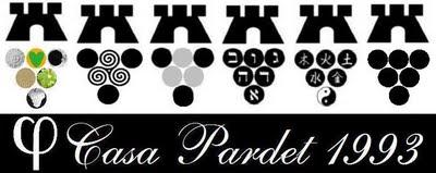 CASA PARDET - PVN // Costers del Segre ( II FIRA DE VINS DE TORRELLES DE LLOBREGAT) CASA PARDET - PVN // Costers del Segre ( II FIRA DE VINS DE TORRELLES DE LLOBREGAT)