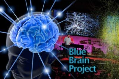 Blue Brain Project Blue Brain Project
