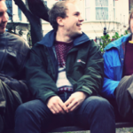 timthumb The Wave Pictures – Beer in the Breakers