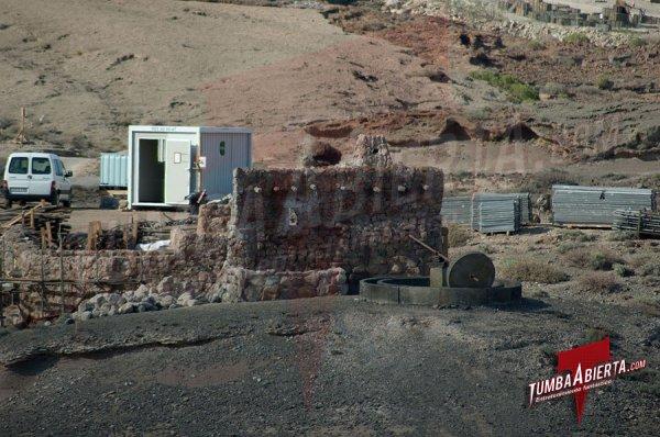 tumbaabierta_wrath_of_the_titans_96 Imágenes del set de Furia de Titanes 2