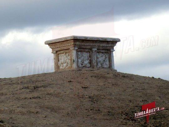 tumbaabierta_wrath_of_the_titans_74 Imágenes del set de Furia de Titanes 2