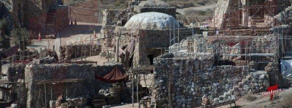 tumbaabierta_wrath_of_the_titans_95 Imágenes del set de Furia de Titanes 2