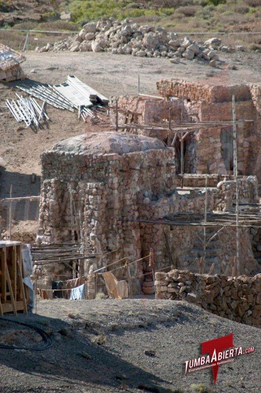 tumbaabierta_wrath_of_the_titans_80 Imágenes del set de Furia de Titanes 2