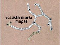 “Mapas” el nuevo disco de Vetusta Morla disponible en su web