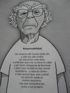 José Saramago.- “Todos somos Chiapas” (1997)