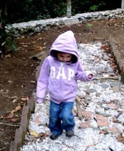 Pía Mi hija no es la que yo imaginé