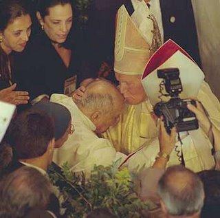 Juan Pablo II y la Teología de la Liberación (observaciones de un lector del blog)