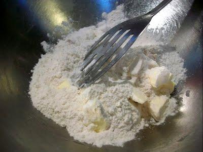 Receta de Masa de Hojadre Receta de Masa de Hojadre