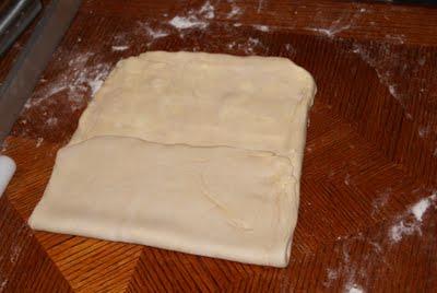 Receta de Masa de Hojadre Receta de Masa de Hojadre