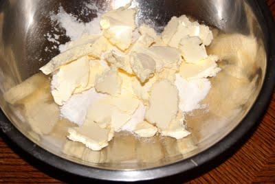 Receta de Masa de Hojadre Receta de Masa de Hojadre