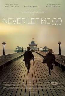Never Let Me Go.