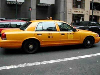 Nueva York dice adiós taxis de la Ford