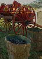 FINCA MORES - DO. MONTSANT // ENTREVINS ( FIRA DE VINS DE TORRELLES DE LLOBREGAT) FINCA MORES - DO. MONTSANT // ENTREVINS ( FIRA DE VINS DE TORRELLES DE LLOBREGAT)