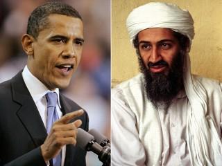 Bin Laden y la reelección de Obama