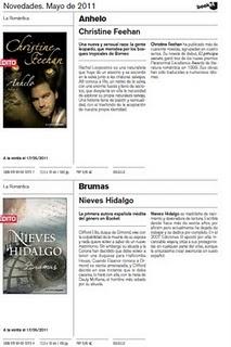 De Novedades va la Cosa...(8) De Novedades va la Cosa...(8)