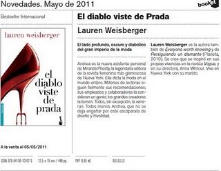 De Novedades va la Cosa...(8) De Novedades va la Cosa...(8)