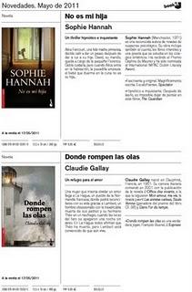 De Novedades va la Cosa...(8) De Novedades va la Cosa...(8)