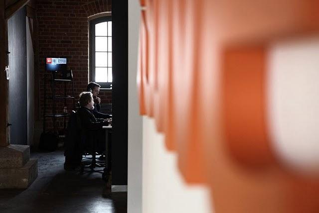 Trabajar como en casa Trabajar como en casa