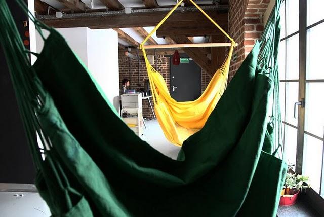 Trabajar como en casa Trabajar como en casa