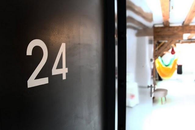 Trabajar como en casa Trabajar como en casa