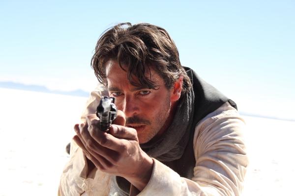 b01 Blackthorn. Sin destino, tiene distribución en Estados Unidos