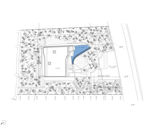 A-cero Projects Nueva vivienda unifamiliar A-cero en Tarifa