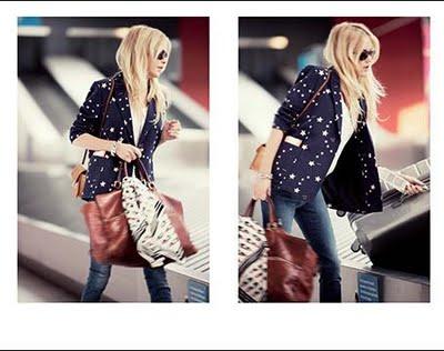 Lookbook Sandro, Maje y Claudie Pierlot