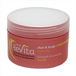 Productos Finales Hair Revita Professional 2