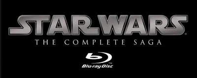 Detalles sobre 'Star Wars - Saga completa' en Blu-Ray Detalles sobre 'Star Wars - Saga completa' en Blu-Ray