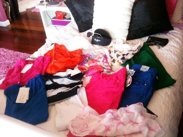 Vida en tu Armario. Vida en tu Armario.