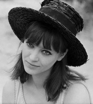 Anna Karina