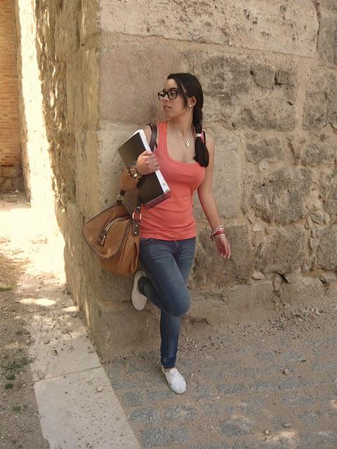 nerd o no nerd... nerd o no nerd...