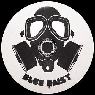 Blue Daisy - 3rd Degree Hip Hop Ep (Black Acre,2011)