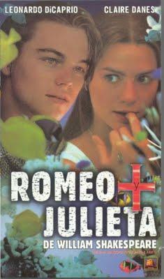 Romeo Y Julieta (1996) Romeo Y Julieta (1996)