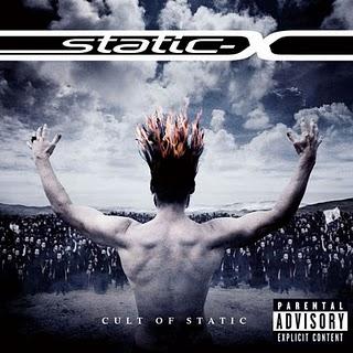 Static-X - Discografia Completa con portadas Gratis