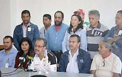 ></div>Encuentro Nacional por el Control Obrero se realizará en Guayana.