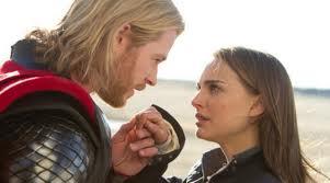 Thor Thor
