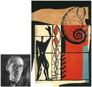 El Poema del ángulo Recto de Le Corbusier