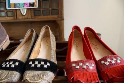 C'est fini a tus pies C'est fini a tus pies