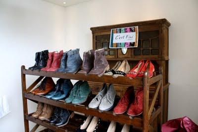 C'est fini a tus pies C'est fini a tus pies