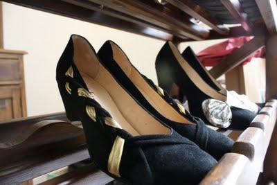 C'est fini a tus pies C'est fini a tus pies