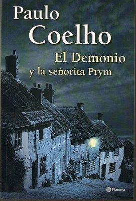 Paulo Coelho - El demonio y la señorita Prym