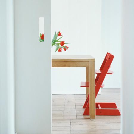 Comer con los niños: Silla Tripp Trapp de Stokke Comer con los niños: Silla Tripp Trapp de Stokke