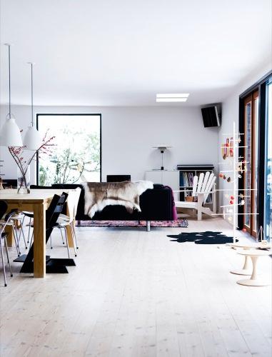 Comer con los niños: Silla Tripp Trapp de Stokke Comer con los niños: Silla Tripp Trapp de Stokke