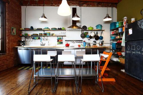 Comer con los niños: Silla Tripp Trapp de Stokke Comer con los niños: Silla Tripp Trapp de Stokke