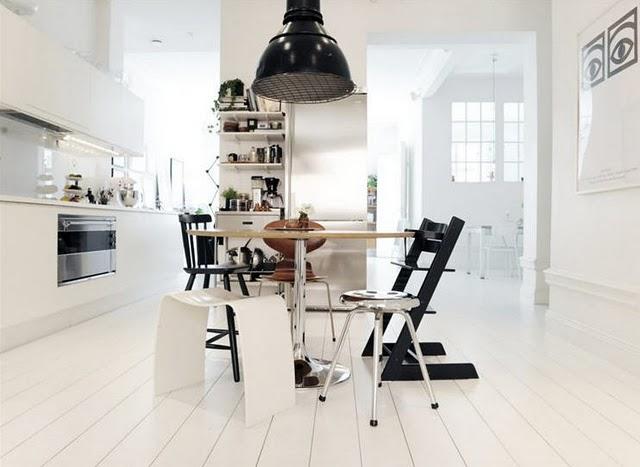 Comer con los niños: Silla Tripp Trapp de Stokke Comer con los niños: Silla Tripp Trapp de Stokke