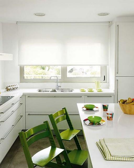 Comer con los niños: Silla Tripp Trapp de Stokke Comer con los niños: Silla Tripp Trapp de Stokke